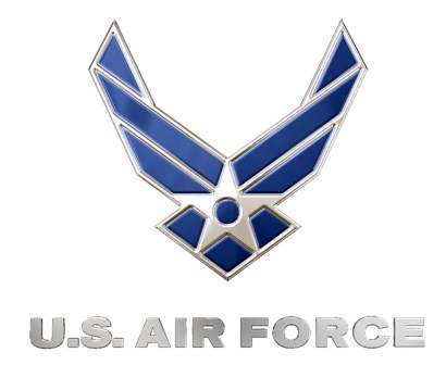 air force logo