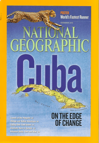 cuba