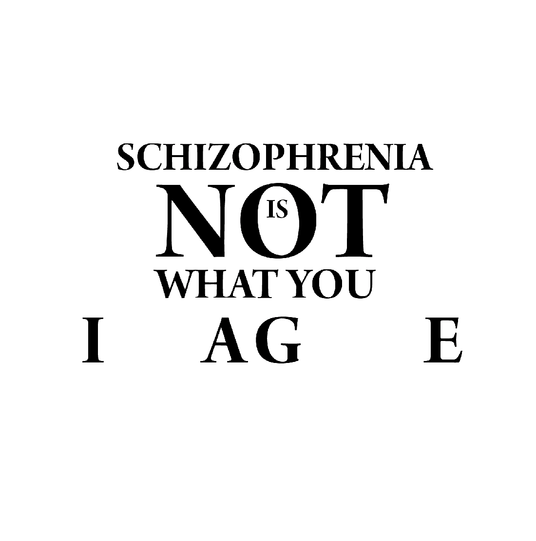 schizophrenia